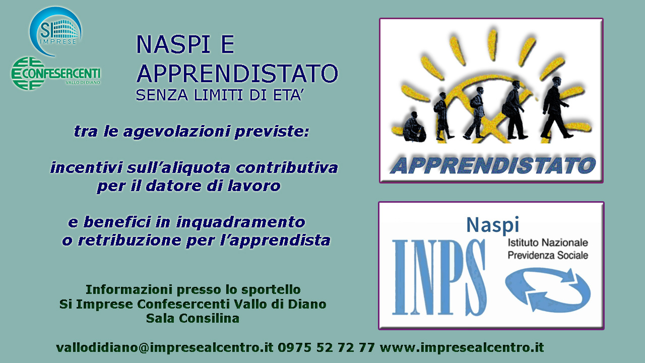 naspi