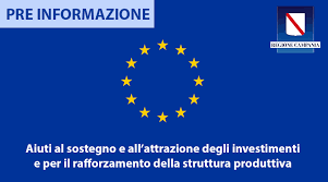 avviso investimenti strategici